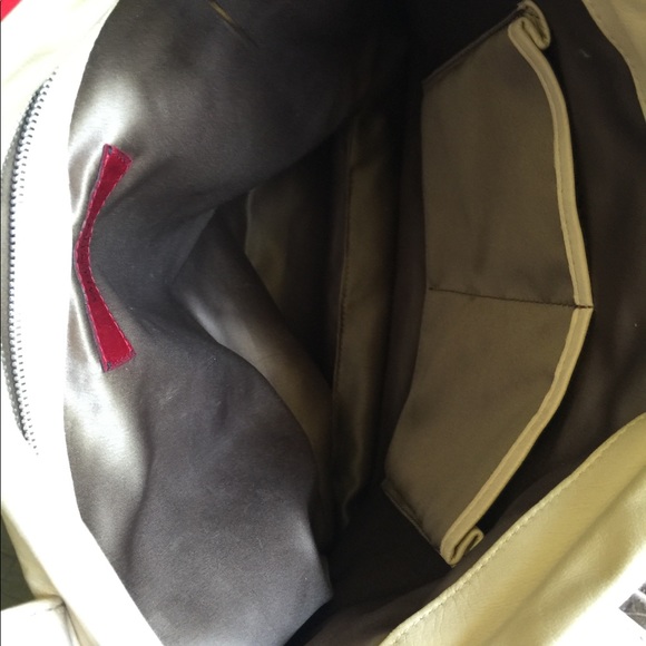 AUTHENTIC Valentino floral bag - Picture 7 of 8